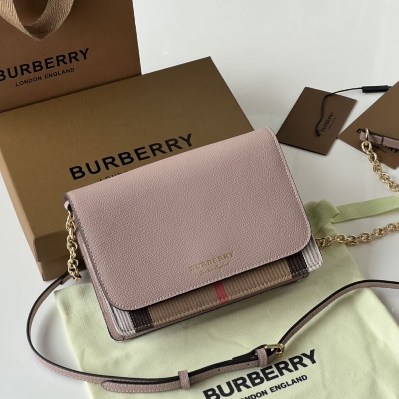 B**rry wallets